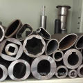 Hot Rolled Q235 Customized Welded Special-Shaped Steel Pipe